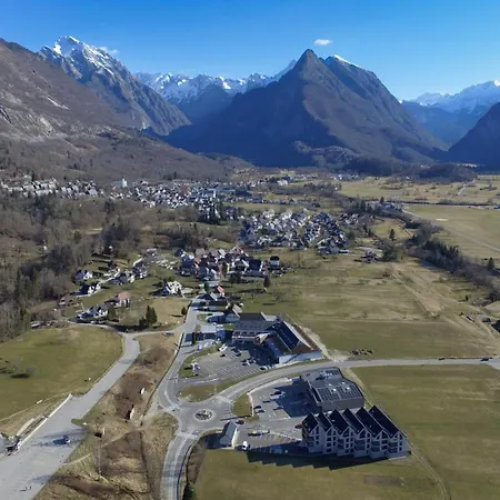 Riverstone Retreat Lejlighed *