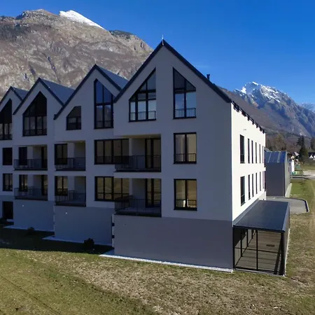 Riverstone Retreat