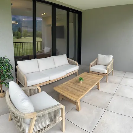 Riverstone Retreat Lejlighed *