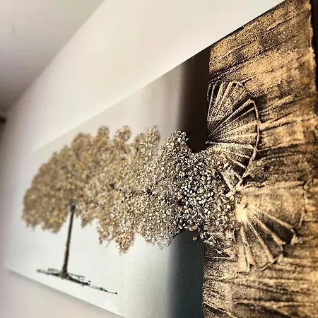 Riverstone Retreat Apartment Bovec