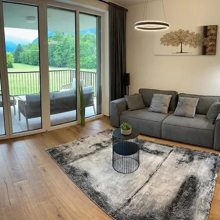 Riverstone Retreat * Bovec