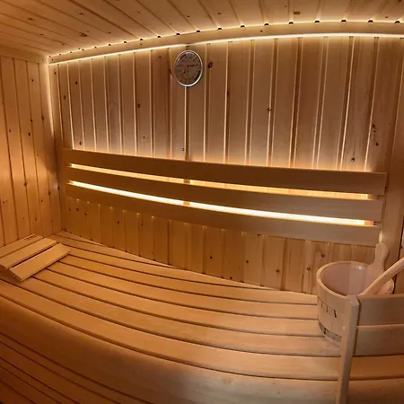 Lejlighed Riverstone Retreat