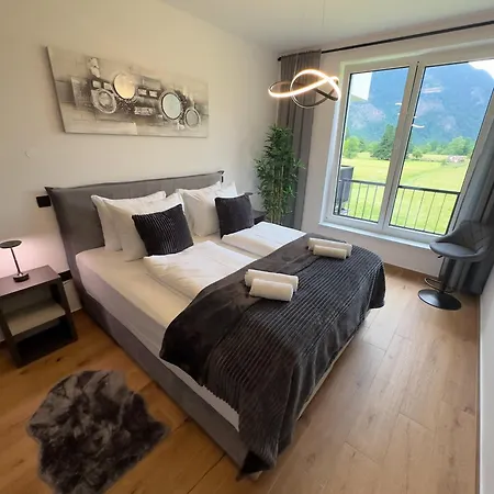Lejlighed Riverstone Retreat Bovec