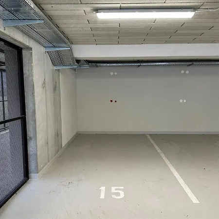 Apartment Riverstone Retreat *