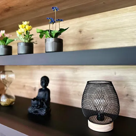 Riverstone Retreat Lejlighed Bovec