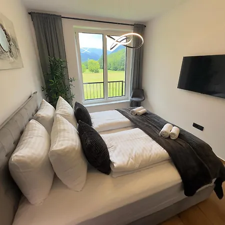 Riverstone Retreat Bovec