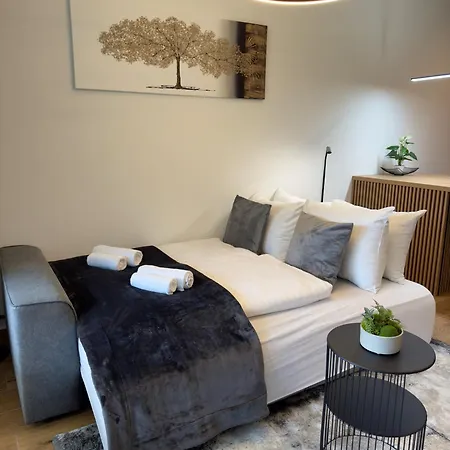 Riverstone Retreat Lejlighed