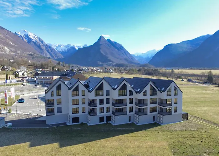 Riverstone Retreat Apartment *