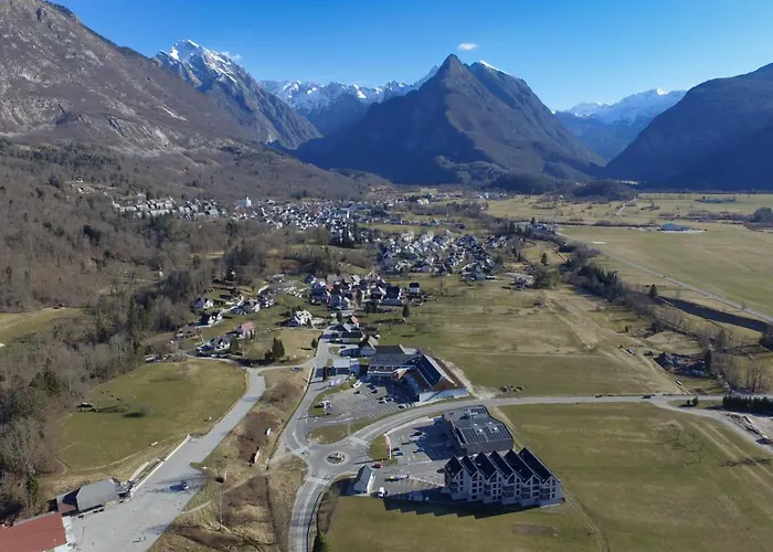 Riverstone Retreat Apartment *