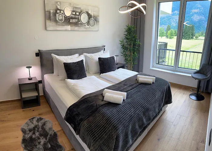 Riverstone Retreat Apartman