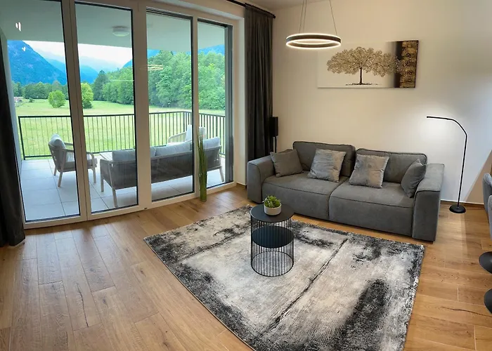 Riverstone Retreat * Bovec