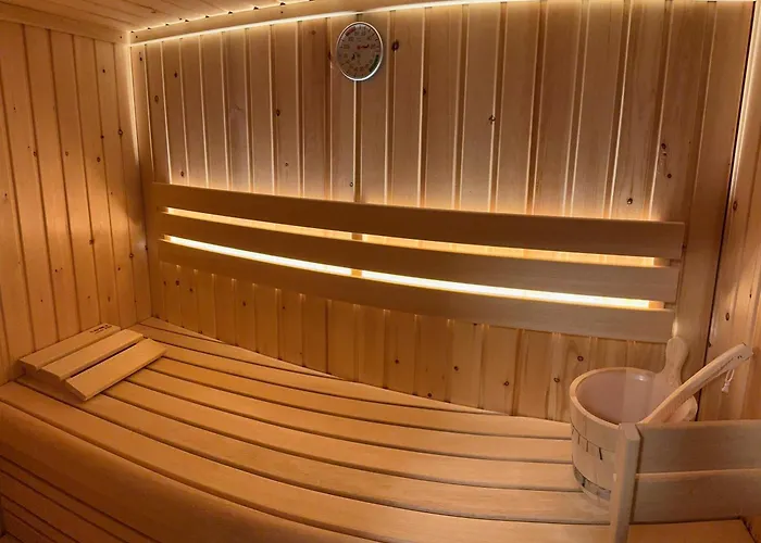 Apartman Riverstone Retreat