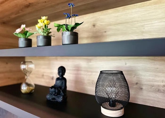 Riverstone Retreat Apartment Bovec