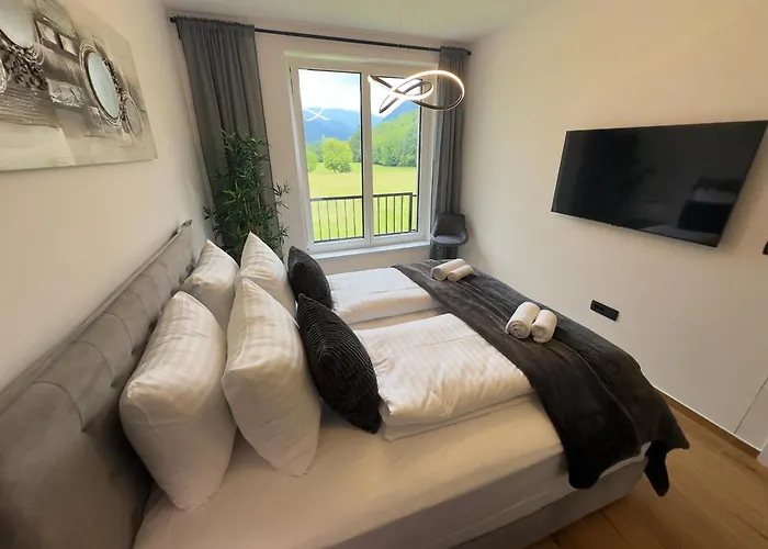 Riverstone Retreat Bovec