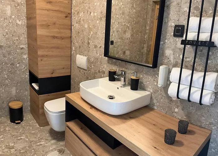 Riverstone Retreat Apartment Bovec